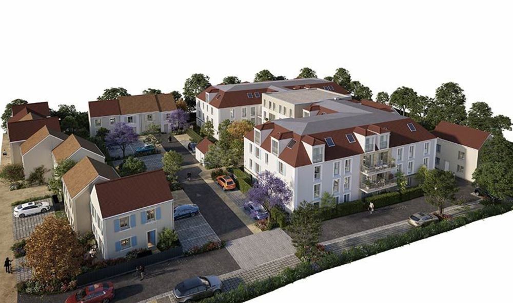   Saint-Thibault-des-Vignes (77400)