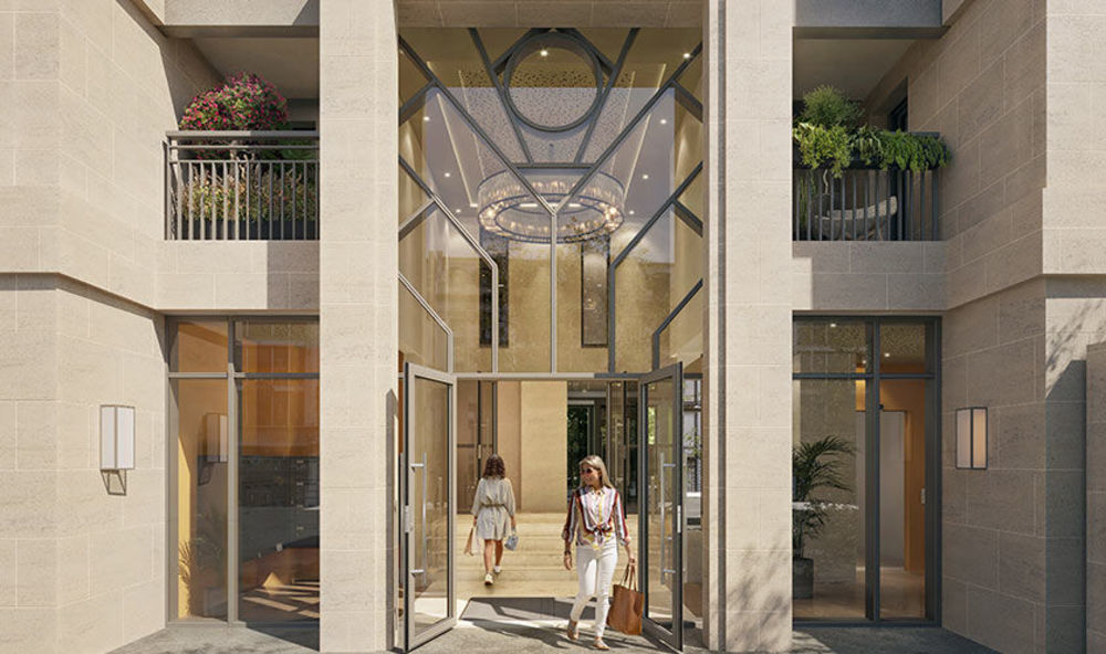 Appartements neufs   Fontenay-aux-Roses (92260)