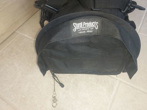 sac de transport pour petits et moyen chien ou chat 40 65000 Tarbes