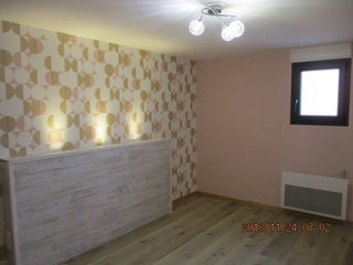  Loft � louer 3/4 pi�ces 84 m�