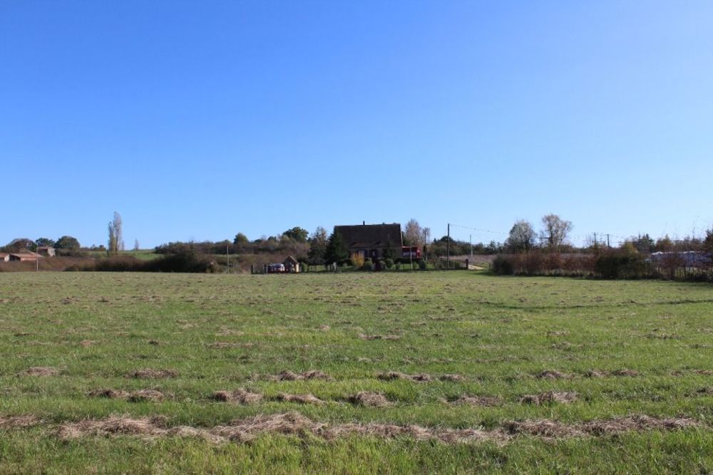 Maisons neuves   Marsal�s (24540)