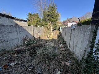  Maison � vendre 4 pi�ces 65 m�