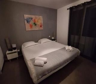  Appartement � vendre 2 pi�ces 65 m�