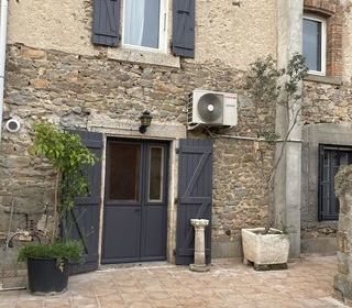  Maison � vendre 7 pi�ces 150 m�
