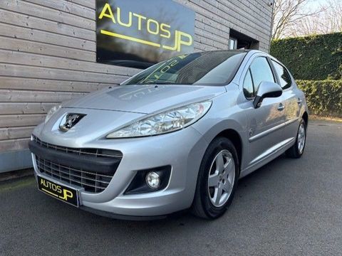 Peugeot 207 1.4 VTi 95ch S&eacute;rie 64 2010 occasion Pierrelaye 95480