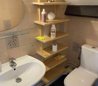  Appartement � louer 1 pi�ce 25 m�