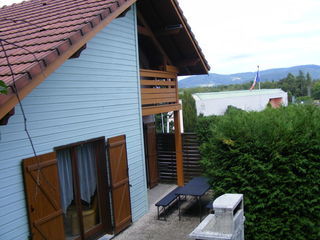 Location  Maison - Villa 