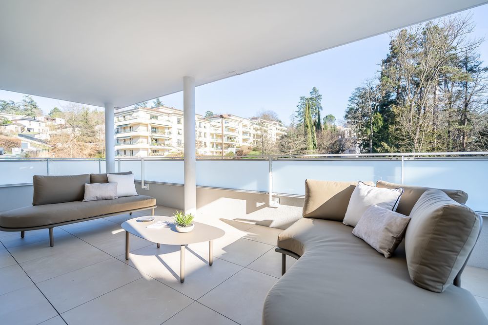 Appartements neufs   Charbonni�res-les-Bains (69260)