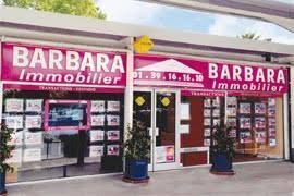 Agence AGENCE BARBARA Marly-le-Roi