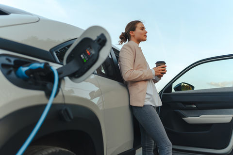 Comment vérifier la batterie d'une voiture électrique d'occasion avant achat ?