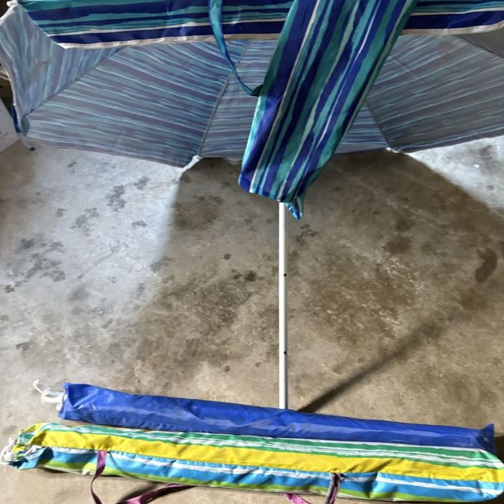Parasol Jardin