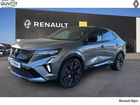 Renault Rafale E-Tech full hybrid 200 ch esprit Alpine 2025 occasion Dijon 21000