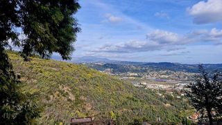  Terrain à vendre 1652 m² Mandelieu-la-napoule