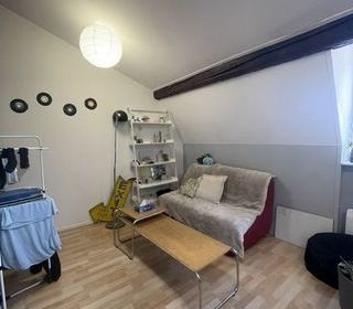  Appartement � louer 2 pi�ces 35 m�