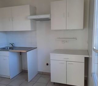  Appartement � vendre 2 pi�ces 46 m�