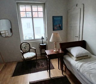  Chambre � louer 1 pi�ce 25 m�