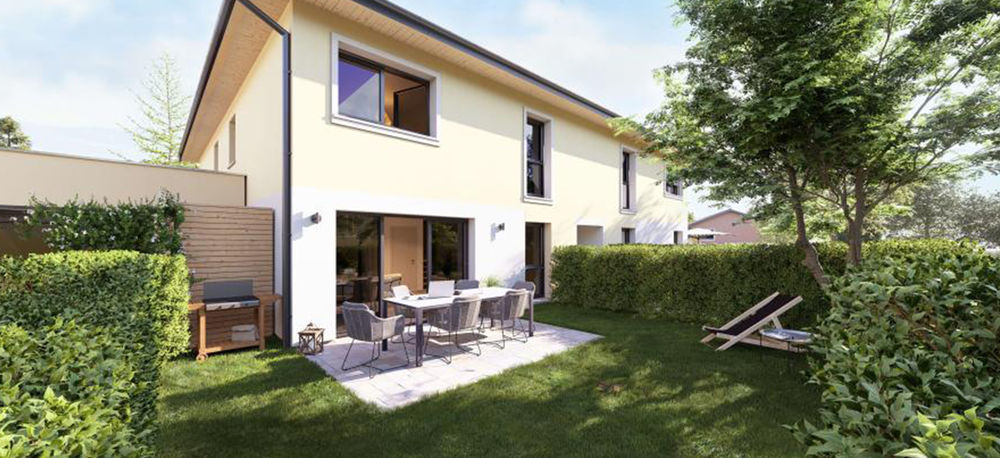   Gilly-sur-Isère (73200)