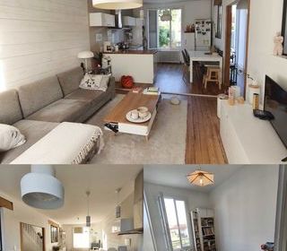  Maison � vendre 4 pi�ces 78 m�