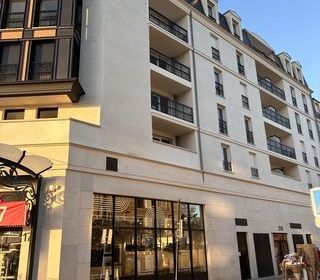  Appartement � vendre 2 pi�ces 41 m�