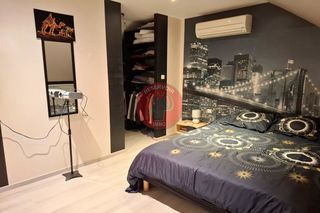  Appartement � vendre 5 pi�ces 115 m�