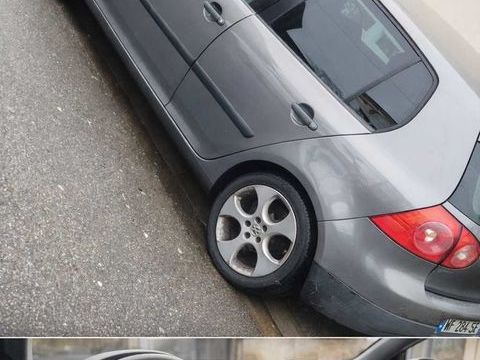 Volkswagen Golf 1.9 TDI - 110 2004 occasion Maubeuge 59600