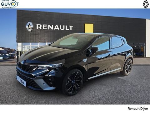Renault Clio V Clio TCe 90 ch GSR2 Esprit Alpine 2025 occasion Dijon 21000