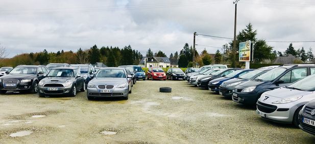 AUTO ECO 56, concessionnaire 56