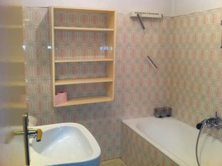  Appartement � louer 1 pi�ce 23 m�