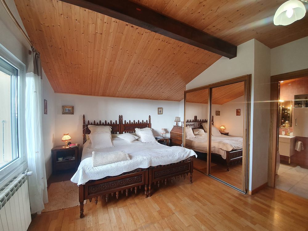 � vendre  Villa Ballaison (74140)