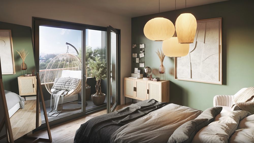   Saint-Denis (93200)