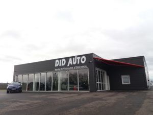 SBS2 SAINT REMY, concessionnaire 03