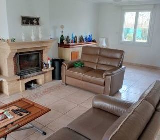  Maison � vendre 5 pi�ces 112 m�