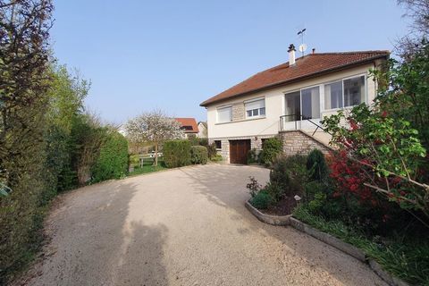   Vente Maison Maison - 5 pi�ce(s) - 100 m�