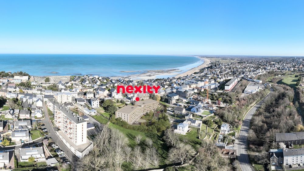   Donville-les-Bains (50350)