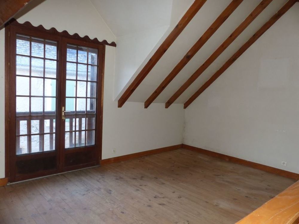 � vendre  Maison Saint-Lary-Soulan (65170)