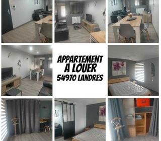  Appartement � louer 2 pi�ces 50 m�