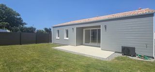  Maison � vendre 4 pi�ces 94 m�