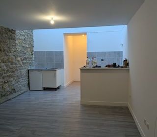  Loft � louer 1 pi�ce 39 m�