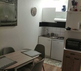  Appartement � louer 2/3 pi�ces 25 m�