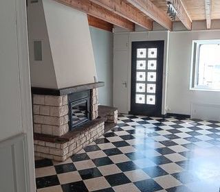  Maison � louer 5 pi�ces 105 m�