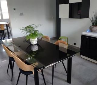  Maison � vendre 4 pi�ces 80 m�