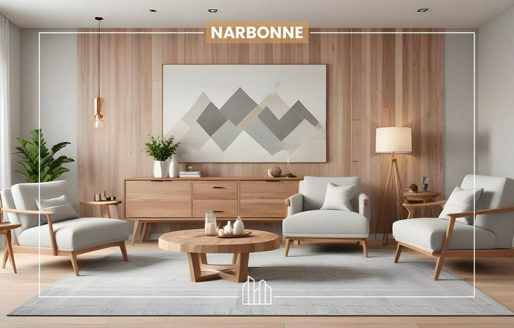 Appartements neufs   Narbonne (11100)