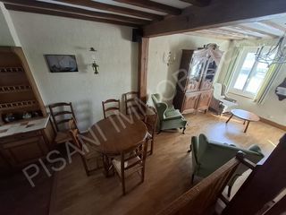  Maison � vendre 6 pi�ces 100 m�