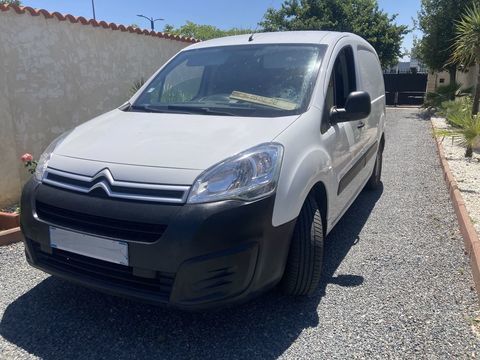 Citroen berlingo Citro&euml;n  M BLUEHDI 100 CLUB