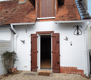  Maison � louer 2 pi�ces 40 m�