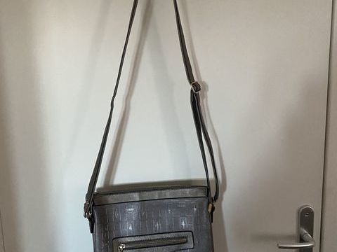 Sac � bandouli�re Tanca 55 Pierrevillers (57)