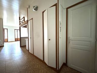  Appartement � vendre 1 pi�ce 33 m�