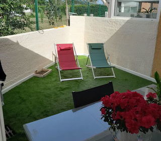 Location  Appartement 