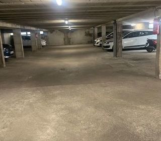  Parking / Garage � vendre 11 m�