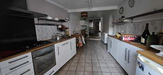  Appartement � vendre 4 pi�ces 117 m�